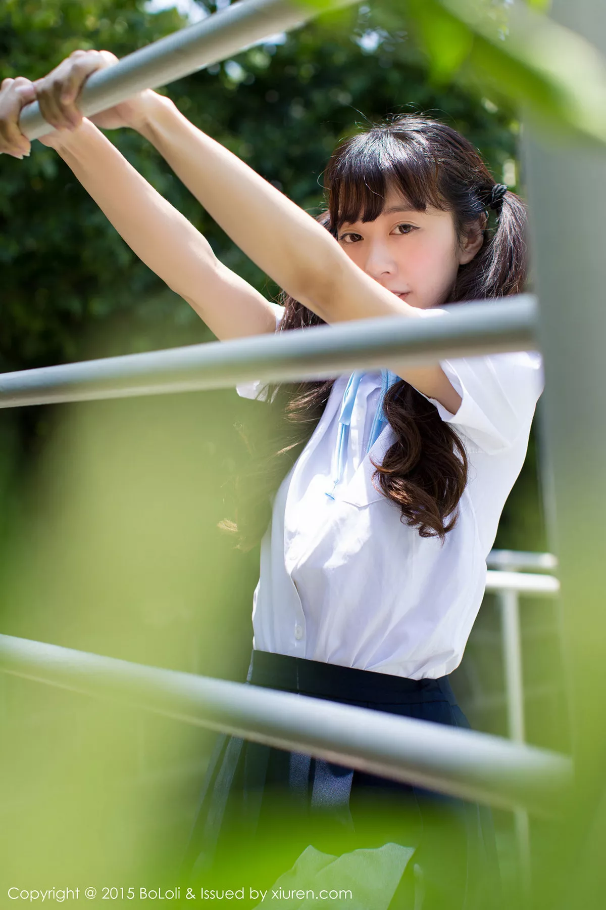 [BoLoli兔几盟]第031期朱忆音写真-秀人资源网